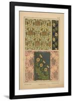 Butter-Cup-null-Framed Giclee Print