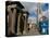 Butter Exchange and St Anne's Church, Shandon, Cork City, Ireland-null-Stretched Canvas