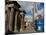 Butter Exchange and St Anne's Church, Shandon, Cork City, Ireland-null-Mounted Photographic Print