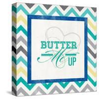 Butter Me Up-null-Stretched Canvas
