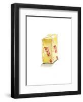 Butter-Stacy Milrany-Framed Art Print