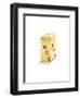 Butter-Stacy Milrany-Framed Art Print