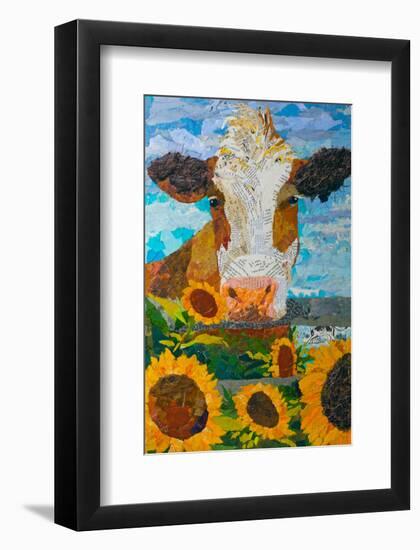 Buttercup #1-null-Framed Art Print