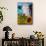 Buttercup #2-null-Mounted Premium Giclee Print displayed on a wall