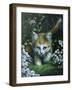 Buttercup 2-Jenny Newland-Framed Giclee Print