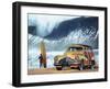 Buttercup Buick-Scott Westmoreland-Framed Art Print