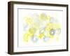 Buttercup Fancy-Sarah Von Dreele-Framed Giclee Print