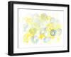 Buttercup Fancy-Sarah Von Dreele-Framed Giclee Print