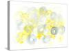 Buttercup Fancy-Sarah Von Dreele-Stretched Canvas