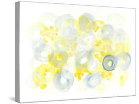 Buttercup Fancy-Sarah Von Dreele-Stretched Canvas