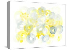 Buttercup Fancy-Sarah Von Dreele-Stretched Canvas