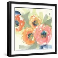 Buttercup I-Chris Paschke-Framed Art Print