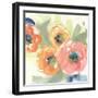 Buttercup I-Chris Paschke-Framed Art Print