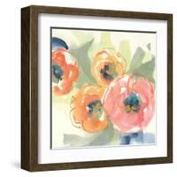 Buttercup I-Chris Paschke-Framed Art Print