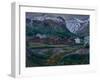 Buttercup Night-Nikolai Astrup-Framed Giclee Print