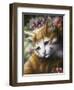 Buttercup-Jenny Newland-Framed Giclee Print