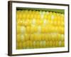 Buttered Sweet Corn-Chuck Haney-Framed Photographic Print