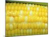 Buttered Sweet Corn-Chuck Haney-Mounted Photographic Print