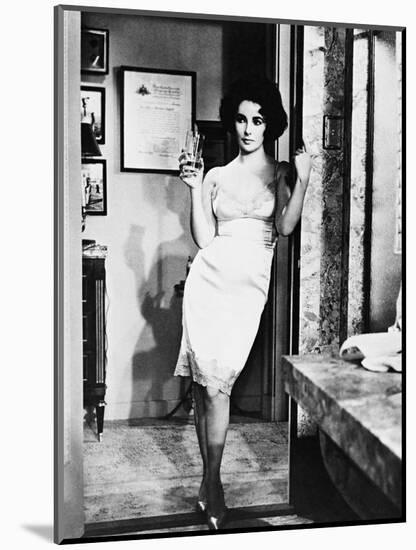 Butterfield 8, 1960-null-Mounted Photographic Print
