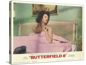 Butterfield 8, 1960-null-Stretched Canvas
