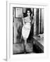 Butterfield 8, Elizabeth Taylor, 1960-null-Framed Photo