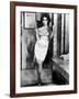 Butterfield 8, Elizabeth Taylor, 1960-null-Framed Photo