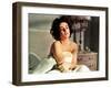 Butterfield 8, Elizabeth Taylor, 1960-null-Framed Photo