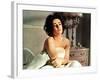 Butterfield 8, Elizabeth Taylor, 1960-null-Framed Photo