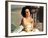 Butterfield 8, Elizabeth Taylor, 1960-null-Framed Photo