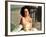 Butterfield 8, Elizabeth Taylor, 1960-null-Framed Photo