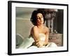 Butterfield 8, Elizabeth Taylor, 1960-null-Framed Photo