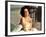 Butterfield 8, Elizabeth Taylor, 1960-null-Framed Photo