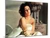 Butterfield 8, Elizabeth Taylor, 1960-null-Mounted Photo