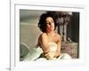 Butterfield 8, Elizabeth Taylor, 1960-null-Framed Photo