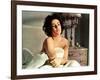 Butterfield 8, Elizabeth Taylor, 1960-null-Framed Photo