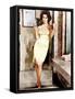 Butterfield 8, Elizabeth Taylor, 1960-null-Framed Stretched Canvas