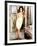 Butterfield 8, Elizabeth Taylor, 1960-null-Framed Photo