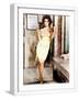 White Frame