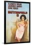 BUtterfield 8 - Movie Poster Reproduction-null-Framed Photo