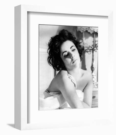 BUtterfield 8-null-Framed Photo