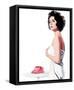 Framed Canvas