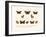 Butterflies, 1783-1806-null-Framed Giclee Print