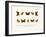 Butterflies, 1783-1806-null-Framed Giclee Print