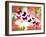 Butterflies 2-Ata Alishahi-Framed Giclee Print