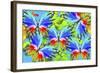 Butterflies 44-Ata Alishahi-Framed Giclee Print