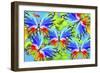 Butterflies 44-Ata Alishahi-Framed Giclee Print