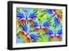 Butterflies 44-Ata Alishahi-Framed Giclee Print