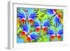 Butterflies 44-Ata Alishahi-Framed Giclee Print
