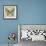 Butterflies I-Tandi Venter-Framed Giclee Print displayed on a wall