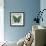 Butterflies II-Tandi Venter-Framed Giclee Print displayed on a wall